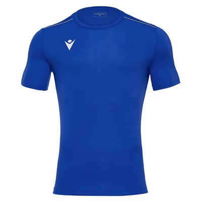 Футболка спортивная унисекс MACRON Rigel Hero 33578