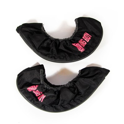 Чехлы для коньков мягкие BIG BOY 33589