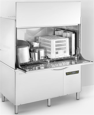 LP130 VE+DAB397 Котломоечная машина ELFRAMO 7BrBFyuYjvBfou2Pniexw3