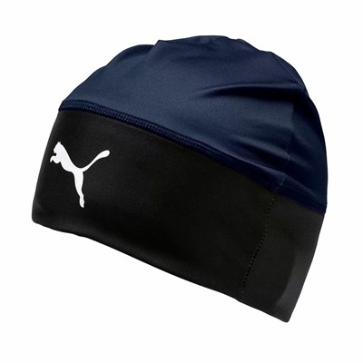Шапка спортивная PUMA LIGA Beanie 33633