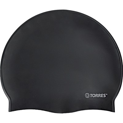 Шапочка для плавания TORRES Flat 33692