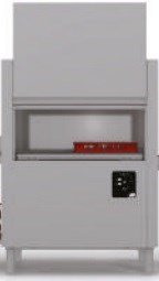 AC2R Туннельная(конвейерная) посудомоечная машина, вход справа налево VCE2oECNi21R05njWerV-2