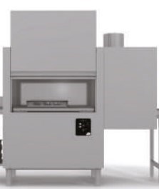 AC2L D Туннельная(конвейерная) посудомоечная машина с блоком сушки, вход слева направо 8mwLGRMCif69rGXEZ7Va72