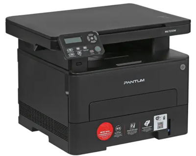 МФУ лазерное Pantum M6703DW 0281860