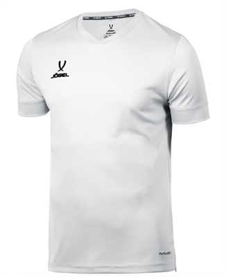 Футболка игровая DIVISION PerFormDRY Union Jersey, белый/белый bl056u7Ni0aR44srEgzMp2