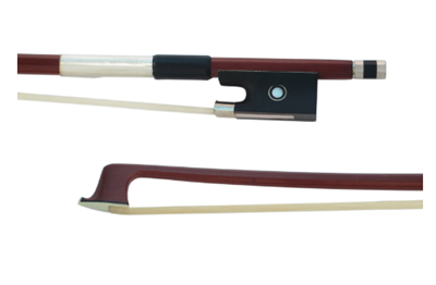 Goronok Смычок для скрипки Symphony 1/2 Бразильское дерево u3S-0caKiSlmcedPPgWfJ1