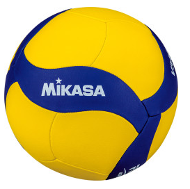 Мяч волейбольный MIKASA V345W 02575