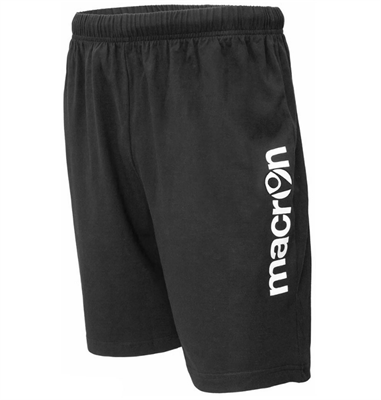 Шорты тренировочные унисекс MACRON Atum 026371