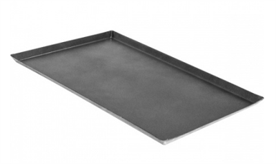 Противень алюминиевый ROAL 600x400x25 мм, антипригар bfb40OWag4e0Pa0F0H2YF3