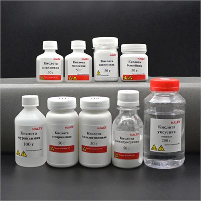 Набор № 21 ОС Кислоты органические NyG4kkJhiWdfaBhjBC7ch1