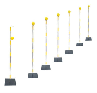 Комплект "Слалом" 026264 - фото 1436580