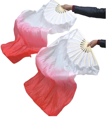 Веер для танцевальных выступлений 0281290 - фото 1436623