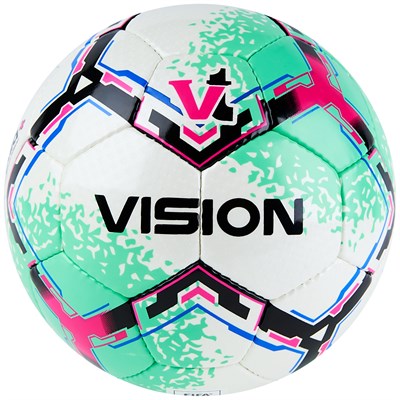Мяч футзальный VISION SALA+, FIFA Quality Pro, размер 4 39535