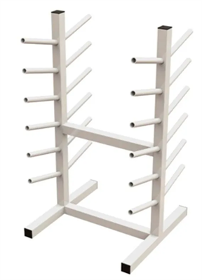 Стойка для хранения бодибаров двухсторонняя W120epnuimQJQ5TT5KX440 - фото 1436650