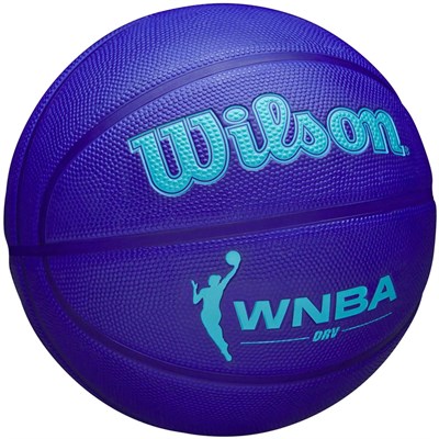 Мяч баскетбольный Wilson WNBA DRV 55619