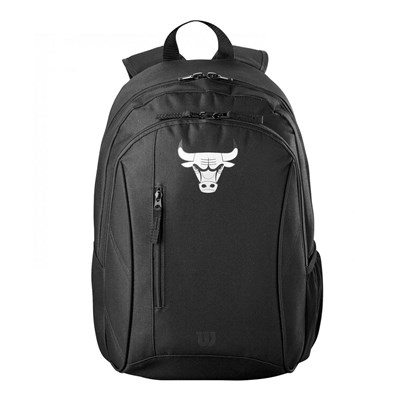 Рюкзак спортивный Wilson Team Chicago Bulls Backpack 45*28*17см
, 22л. 55734