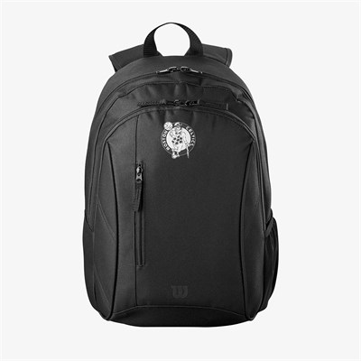 Рюкзак спортивный Wilson Team Boston Celtics Backpack, 45*28*17см
, 22л. 55738