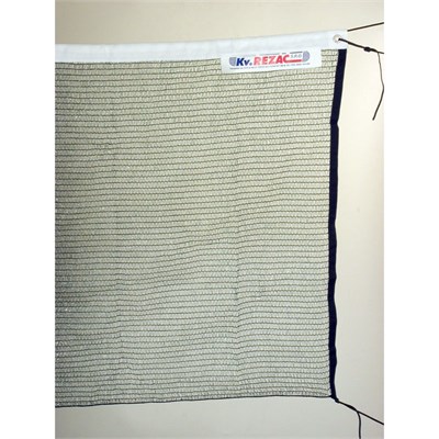 Сетка для бадминтона KV.REZAC, нить 0,7 мм 32927