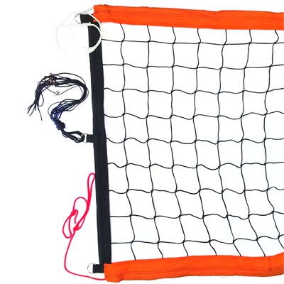 Сетка для пляжного волейбола №11 32931