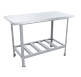 Стол разделочный 1800х600 01560