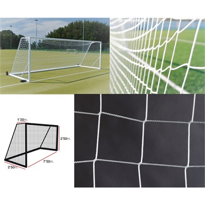 Сетка футбольная EL LEON DE ORO 32953