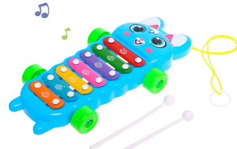 Металлофон 0280565