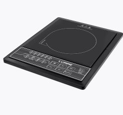 Плита индукционная электрическая безимпульсная, 1 конфорка mRQlFohMhXCP2XeG4804A2