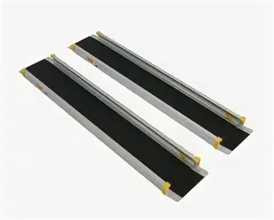 Пандус телескопический 2-х секционный 02487