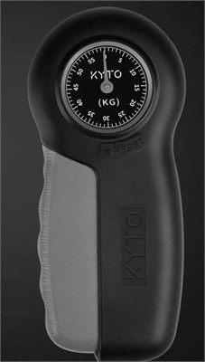 Динамометр кистевой 0281881