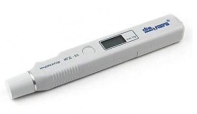 Бесконтактный тонометр внутриглазного давления ИГД-03 (Россия) 028309116