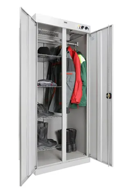 Шкаф сушильный ШС Циклон 1985 0283095484