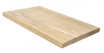 Доска разделочная ПищТех 300х500х30мм цельный массив бука 0283094971