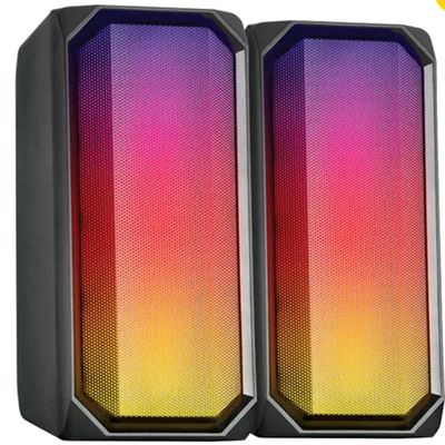 Колонки 2.0 Qumo Charisma 026610