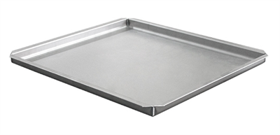 Противень 530х470х30мм нерж. (для серии плит и шкафов 01) 02830962606
