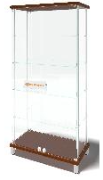 ВИТРИНА К-92П 0280497
