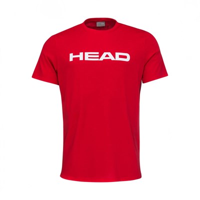 Футболка мужская HEAD Club Ivan T-Shirt 59538