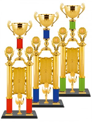 Кубок многоуровневый 025877