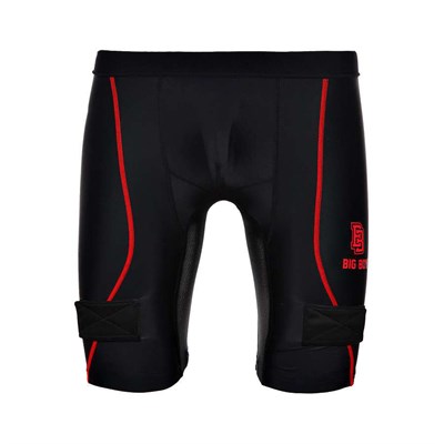 Шорты компрессионные взрослые BIG BOY Elite Line 59734