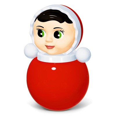 Неваляшка малая «Настенька» 02829107