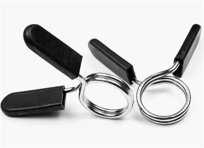 Замки-пружины для грифа d-26 мм 0283095171