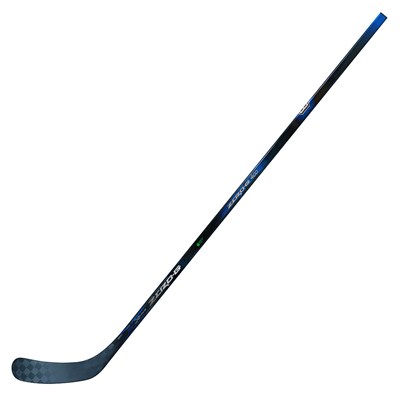 Клюшка хоккейная BIG BOY ZERO G 400 85 Grip Stick F92, левая 59880