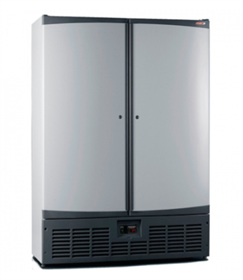 Холодильный шкаф  RAPSODY R1400L - низкотемпературный 0283095808