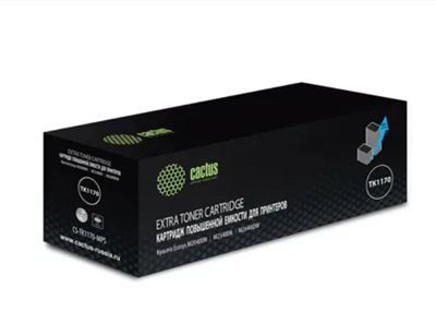 Картридж Cactus CS-TK1170, TK-1170, 02829655