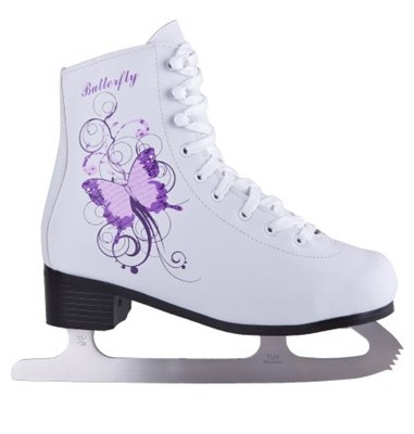 Коньки фигурные BUTTERFLY NhlvWwIGgeAKbT7X4yurC0 - фото 1437061