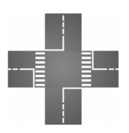 Перекресток 027187 - фото 1437078