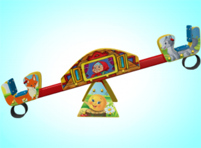 Балансир №13 02830074