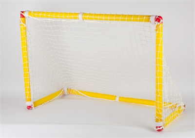 Ворота с сеткой, 110 см х 75 см 026119