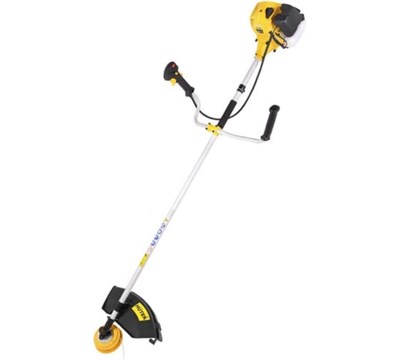 Бензиновый триммер Huter 0280316