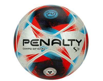 Мяч футбольный PENALTY BOLA CAMPO S11 R1 XXIII, р. 5 02829323