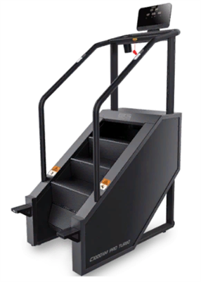 Лестница-эскалатор BRONZE 0280609